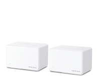 MERCUSYS Halo H80X Mesh WiFi (3000Mb/s) (2-PACK) - 1163804 - zdjęcie 1